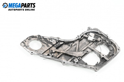 Капак ангренажен ремък за Kia Sorento I SUV (08.2002 - 12.2009) 2.5 CRDi, 140 к.с.