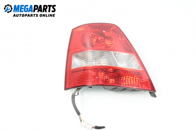 Стоп за Kia Sorento I SUV (08.2002 - 12.2009), джип, позиция: лява