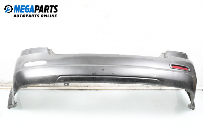 Задна броня за Kia Sorento I SUV (08.2002 - 12.2009), джип