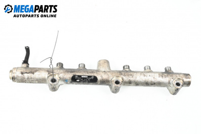Горивна рейка за Kia Sorento I SUV (08.2002 - 12.2009) 2.5 CRDi, 140 к.с., № 0 445 214 061