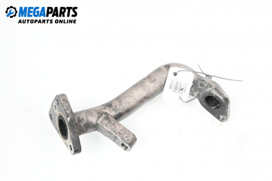 Тръба турбо за Kia Sorento I SUV (08.2002 - 12.2009) 2.5 CRDi, 140 к.с.