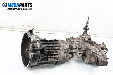 Ръчна скоростна кутия за Kia Sorento I SUV (08.2002 - 12.2009) 2.5 CRDi, 140 к.с.