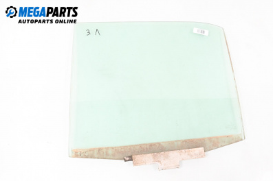 Странично стъкло за Mercedes-Benz 190 Sedan W201 (10.1982 - 08.1993), 4+1 вр., седан, позиция: задна, лява
