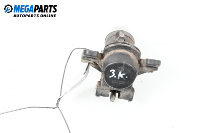 Ключалка заден капак за Mercedes-Benz 190 Sedan W201 (10.1982 - 08.1993), седан