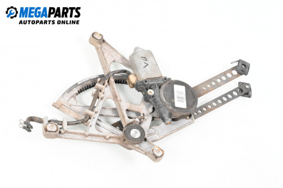 Машинка ел. стъкло за Mercedes-Benz 190 Sedan W201 (10.1982 - 08.1993), 4+1 вр., седан, позиция: предна, лява