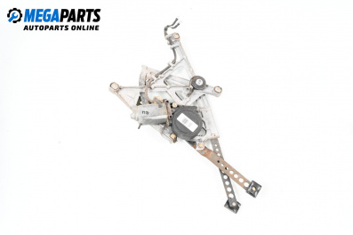 Машинка ел. стъкло за Mercedes-Benz 190 Sedan W201 (10.1982 - 08.1993), 4+1 вр., седан, позиция: предна, дясна