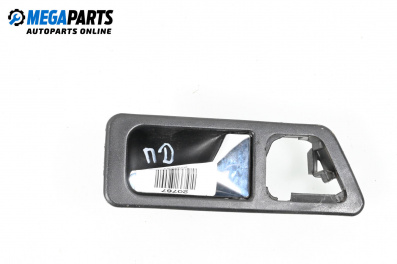 Вътрешна дръжка за Mercedes-Benz 190 Sedan W201 (10.1982 - 08.1993), 4+1 вр., седан, позиция: предна, дясна