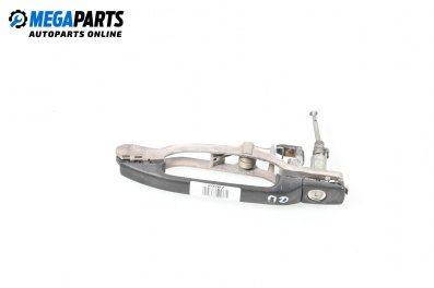 Външна дръжка за Mercedes-Benz 190 Sedan W201 (10.1982 - 08.1993), 4+1 вр., седан, позиция: предна, дясна
