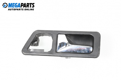 Вътрешна дръжка за Mercedes-Benz 190 Sedan W201 (10.1982 - 08.1993), 4+1 вр., седан, позиция: предна, лява