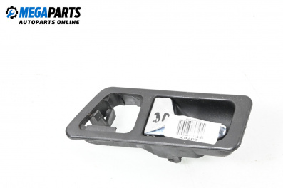 Вътрешна дръжка за Mercedes-Benz 190 Sedan W201 (10.1982 - 08.1993), 4+1 вр., седан, позиция: задна, лява