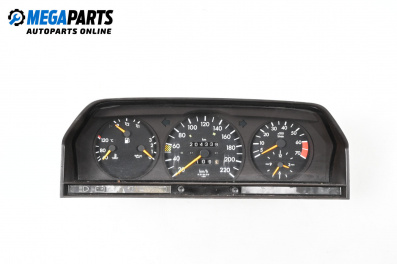 Километраж за Mercedes-Benz 190 Sedan W201 (10.1982 - 08.1993) E 1.8 (201.018), 109 к.с.