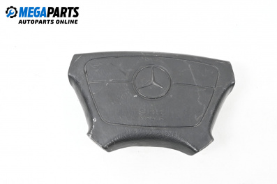 Airbag за Mercedes-Benz 190 Sedan W201 (10.1982 - 08.1993), 4+1 вр., седан, позиция: предна