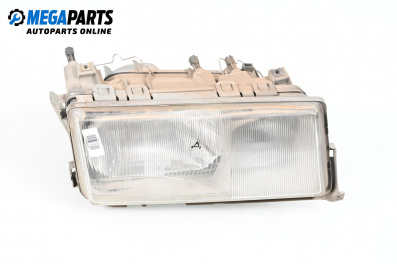 Фар за Mercedes-Benz 190 Sedan W201 (10.1982 - 08.1993), седан, позиция: дясна