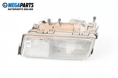 Фар за Mercedes-Benz 190 Sedan W201 (10.1982 - 08.1993), седан, позиция: лява