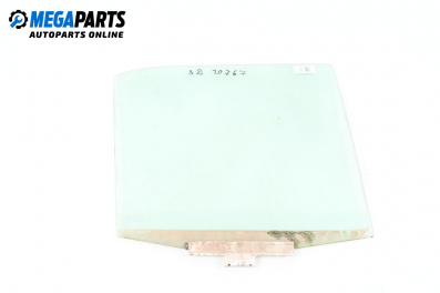 Странично стъкло за Mercedes-Benz 190 Sedan W201 (10.1982 - 08.1993), 4+1 вр., седан, позиция: задна, дясна