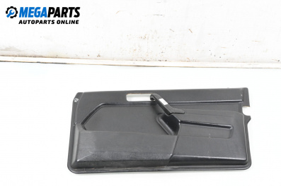 Кора врата за Mercedes-Benz 190 Sedan W201 (10.1982 - 08.1993), 4+1 вр., седан, позиция: предна, дясна