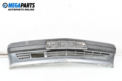 Предна броня за Mercedes-Benz 190 Sedan W201 (10.1982 - 08.1993), седан, позиция: предна