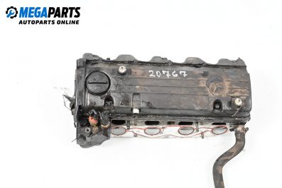 Глава за Mercedes-Benz 190 Sedan W201 (10.1982 - 08.1993) E 1.8 (201.018), 109 к.с.