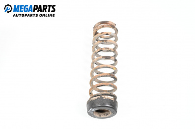 Пружина за ходова част за Mercedes-Benz 190 Sedan W201 (10.1982 - 08.1993), седан, позиция: предна