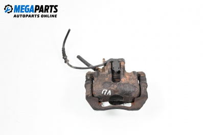 Спирачен апарат за Mercedes-Benz 190 Sedan W201 (10.1982 - 08.1993), позиция: предна, лява