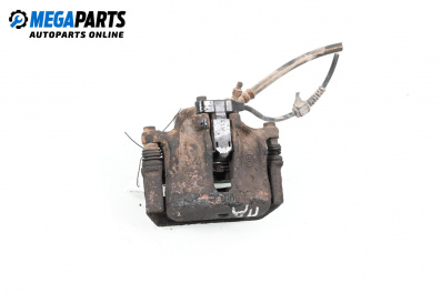 Спирачен апарат за Mercedes-Benz 190 Sedan W201 (10.1982 - 08.1993), позиция: предна, дясна