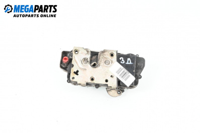 Брава на врата за Peugeot 406 Sedan (08.1995 - 01.2005), позиция: задна, дясна