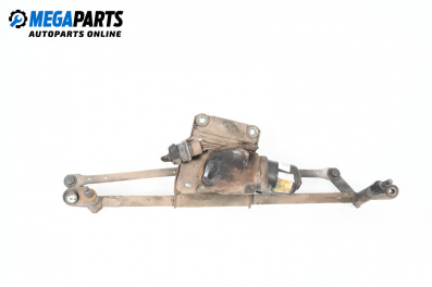 Ел. мотор за чистачките за Peugeot 406 Sedan (08.1995 - 01.2005), седан, позиция: предна