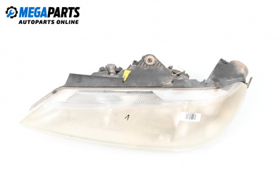 Фар за Peugeot 406 Sedan (08.1995 - 01.2005), седан, позиция: лява