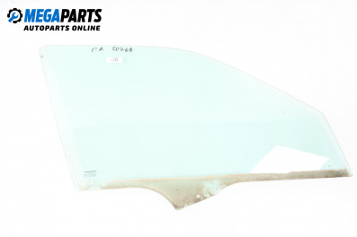 Странично стъкло за Peugeot 406 Sedan (08.1995 - 01.2005), 4+1 вр., седан, позиция: предна, дясна