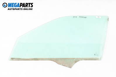 Странично стъкло за Peugeot 406 Sedan (08.1995 - 01.2005), 4+1 вр., седан, позиция: предна, лява