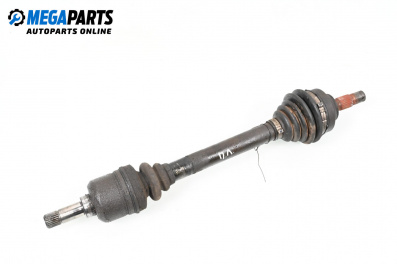 Полуоска за Peugeot 406 Sedan (08.1995 - 01.2005) 1.8 16V, 110 к.с., позиция: предна, лява