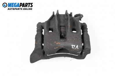 Спирачен апарат за Peugeot 406 Sedan (08.1995 - 01.2005), позиция: предна, лява