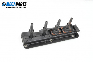 Запалителна бобина за Peugeot 406 Sedan (08.1995 - 01.2005) 1.8 16V, 110 к.с.