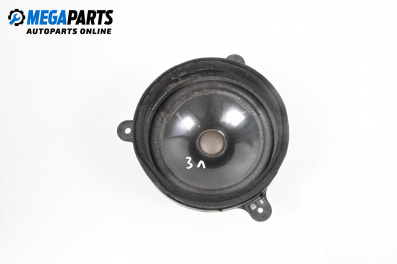 Високоговорител за Subaru Forester SUV III (01.2008 - 09.2013)