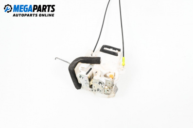 Брава на врата за Subaru Forester SUV III (01.2008 - 09.2013), позиция: предна, лява