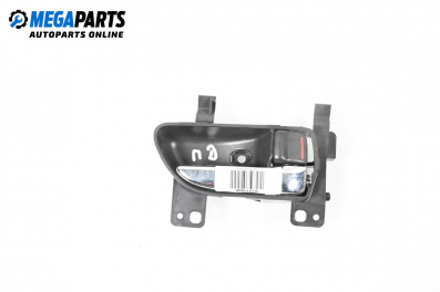 Вътрешна дръжка за Subaru Forester SUV III (01.2008 - 09.2013), 4+1 вр., джип, позиция: предна, дясна