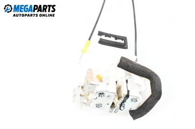 Брава на врата за Subaru Forester SUV III (01.2008 - 09.2013), позиция: предна, дясна