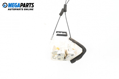 Брава на врата за Subaru Forester SUV III (01.2008 - 09.2013), позиция: задна, дясна