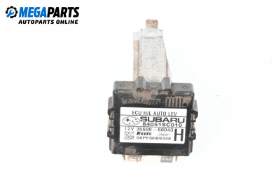 Модул за Subaru Forester SUV III (01.2008 - 09.2013), № 84051SC010