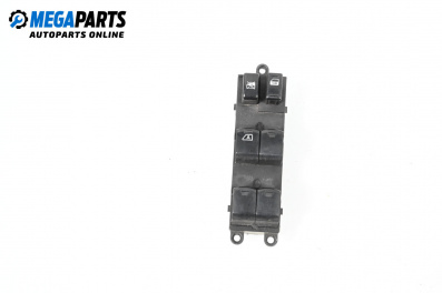 Бутони ел. стъкла  за Subaru Forester SUV III (01.2008 - 09.2013)