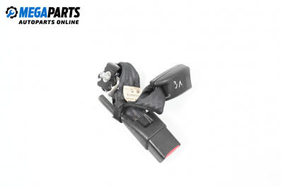 Закопчалка предпазен колан за Subaru Forester SUV III (01.2008 - 09.2013), 4+1 вр., позиция: задна, лява