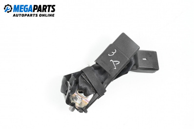 Закопчалка предпазен колан за Subaru Forester SUV III (01.2008 - 09.2013), 4+1 вр., позиция: задна, дясна