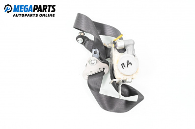 Предпазен колан за Subaru Forester SUV III (01.2008 - 09.2013), 4+1 вр., позиция: предна, дясна