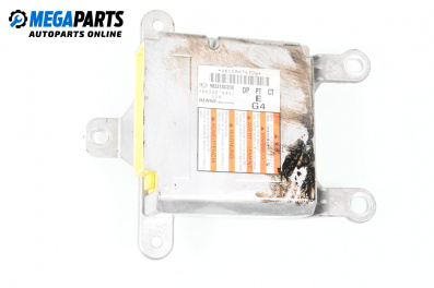 Модул за AIRBAG за Subaru Forester SUV III (01.2008 - 09.2013), № Denso 150300-0941