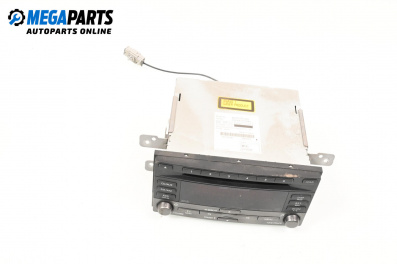 CD плеър за Subaru Forester SUV III (01.2008 - 09.2013), № 86201SC440