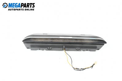 Трети стоп за Subaru Forester SUV III (01.2008 - 09.2013), джип