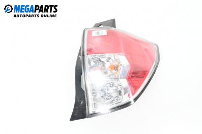 Стоп за Subaru Forester SUV III (01.2008 - 09.2013), джип, позиция: дясна