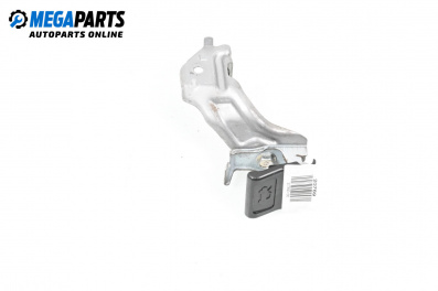 Вътрешна дръжка преден капак за Subaru Forester SUV III (01.2008 - 09.2013), 4+1 вр., джип