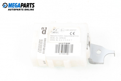 Модул централно заключване за Subaru Forester SUV III (01.2008 - 09.2013), № 88035FG010