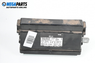 Комфорт модул за Subaru Forester SUV III (01.2008 - 09.2013), № 88281SC230